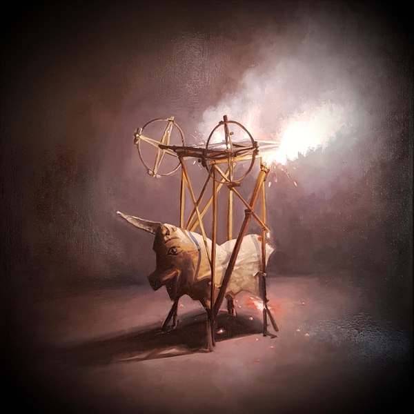 La Pirotecnia (2018)